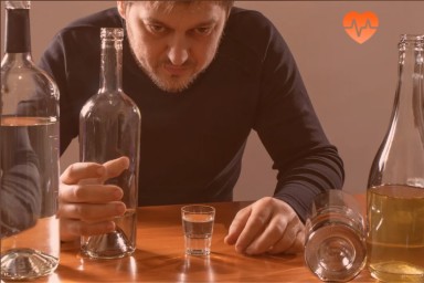 Лечение белой горячки в Касимове
