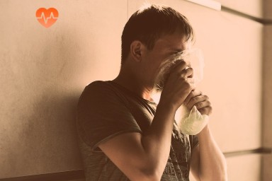 Лечение токсикомании в Касимове