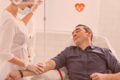 Лечение токсикомании в Касимове