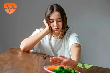 Лечение анорексии в Касимове