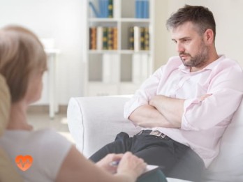 Психолог при алкоголизме в Касимове