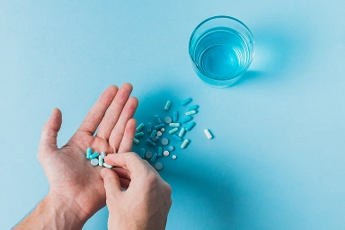 Лечение стресса в Касимове