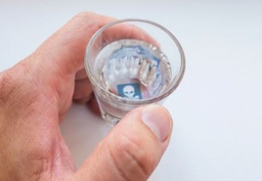 Помощь при отравлении алкоголем в Касимове