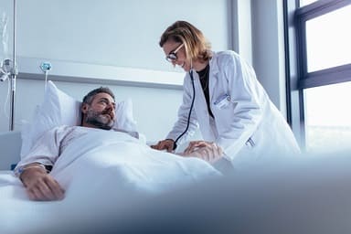 Лечение алкоголизма в стационаре в Касимове
